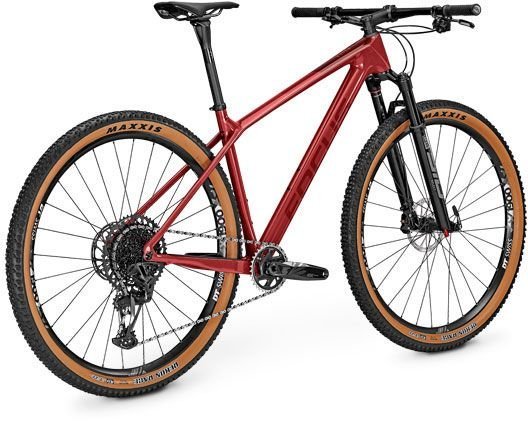 Focus RAVEN 8.8 – Image 2