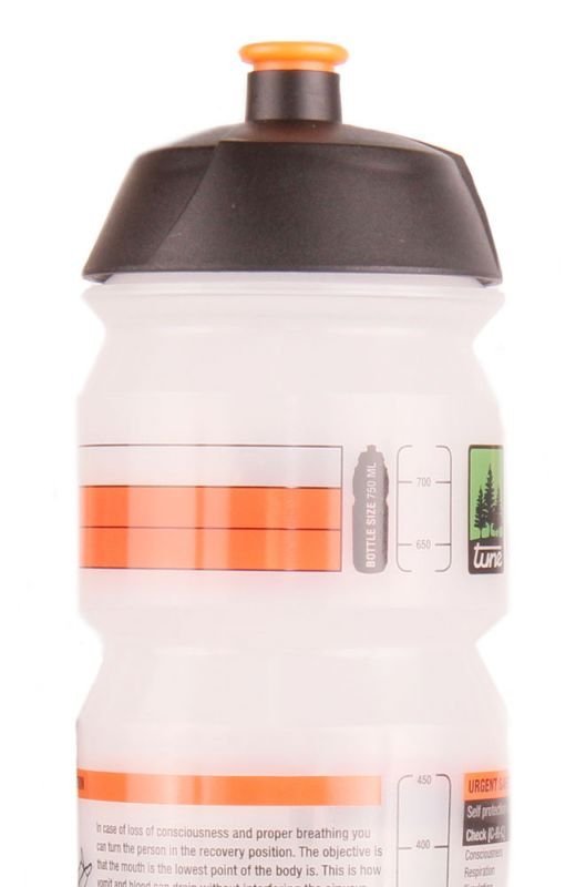 Tune Wasserträger 2.0 Carbonflaschenhalter – Image 3