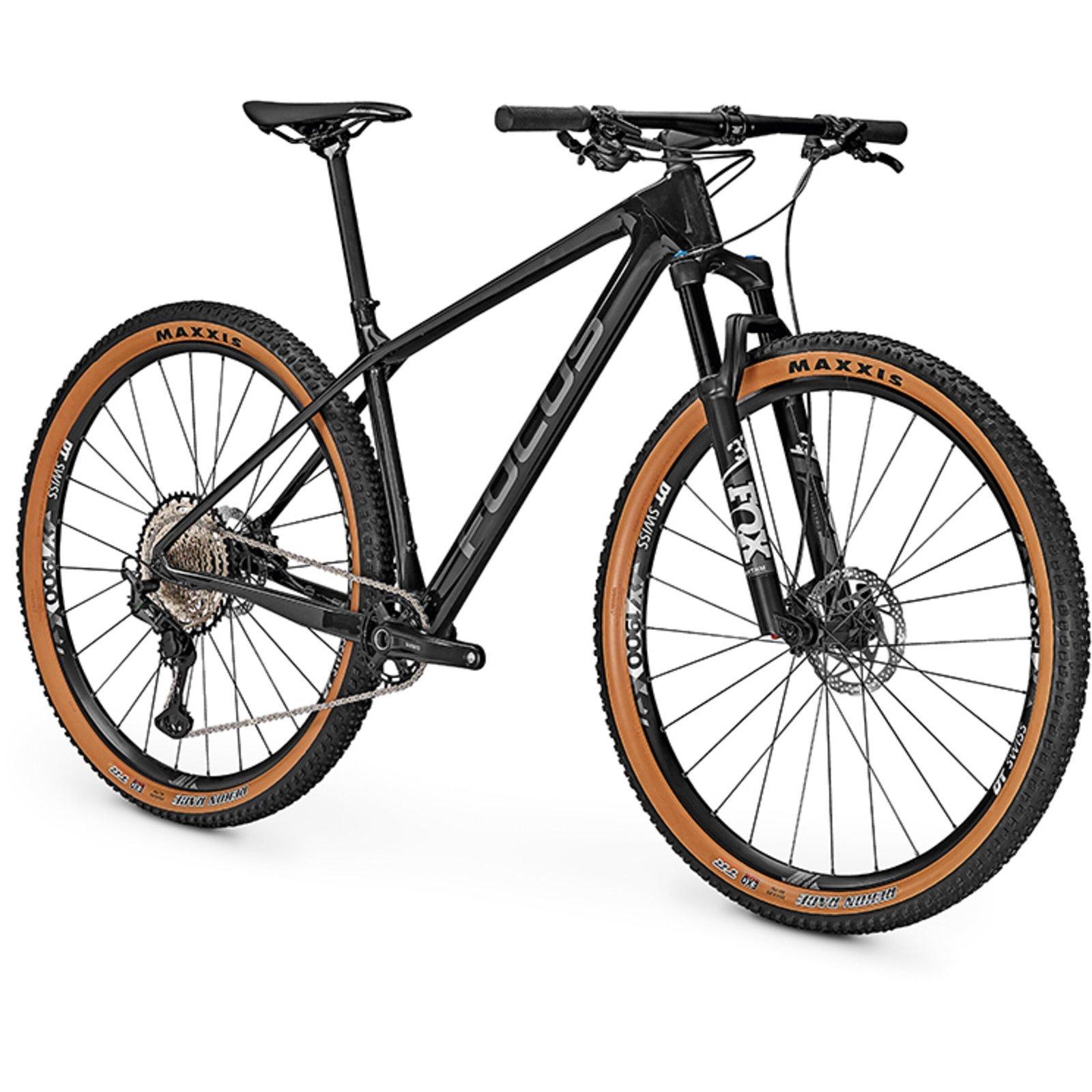 Focus RAVEN 8.6 – Image 3