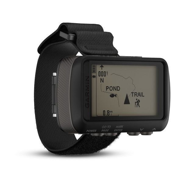 Garmin Foretrex 601 – Image 2