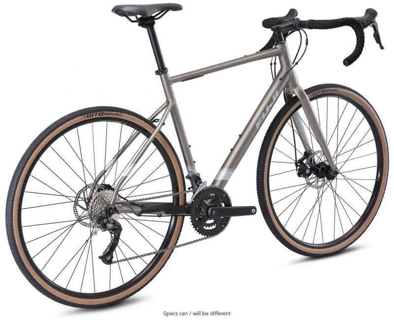 Fuji JARI 2.5 – Image 3