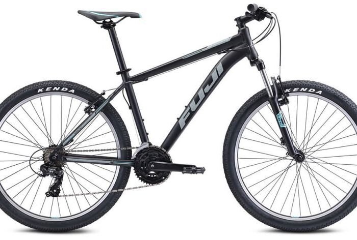 Fuji NEVADA 26 1.9 V