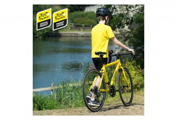 FROSCH FAHRRÄDER FROSCH STRASSE 70 TDF KINDER – Image 2