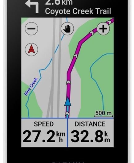 Garmin Edge Explore 2 GPS