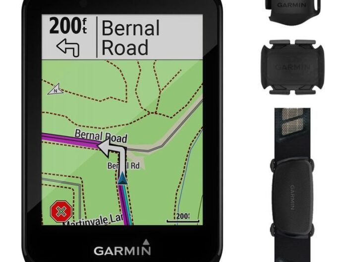 Garmin Edge 830 Performer Bundle GPS