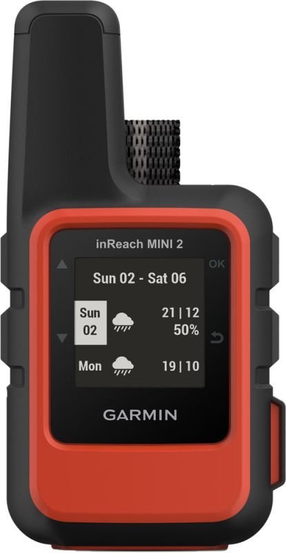 Garmin inReach Mini 2 Satelliten – Image 10