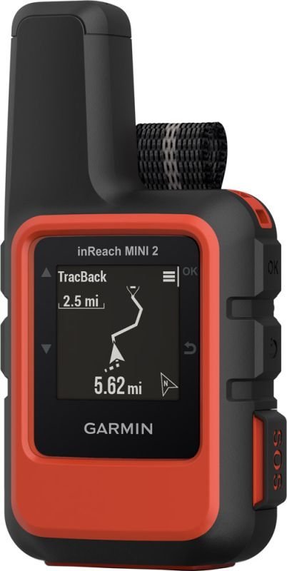 Garmin inReach Mini 2 Satelliten – Image 2