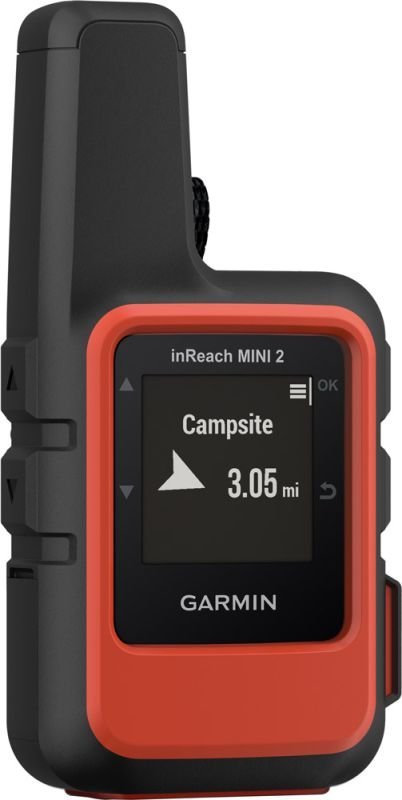 Garmin inReach Mini 2 Satelliten – Image 3