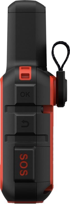 Garmin inReach Mini 2 Satelliten – Image 4