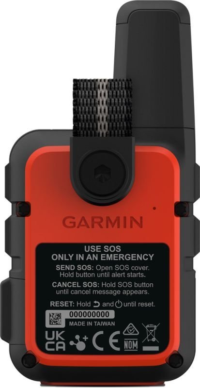 Garmin inReach Mini 2 Satelliten – Image 5