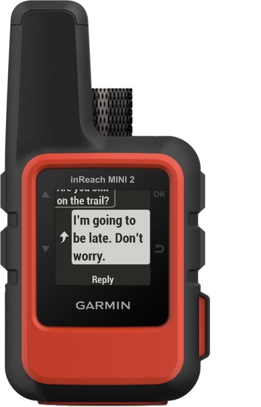 Garmin inReach Mini 2 Satelliten – Image 6