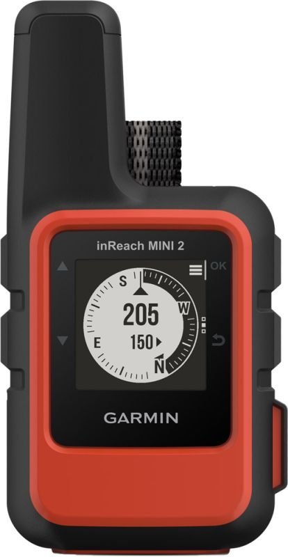 Garmin inReach Mini 2 Satelliten – Image 7