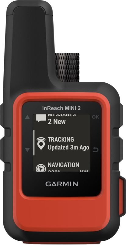 Garmin inReach Mini 2 Satelliten – Image 9