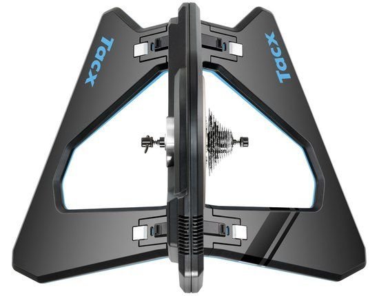 Tacx Indoor Training Bundle NEO 2T T2875 – Image 2