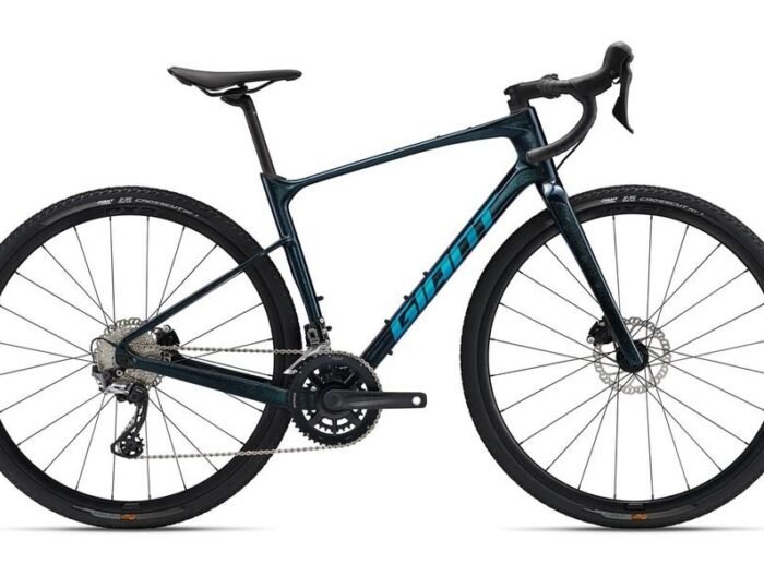 Giant Revolt Advanced 2