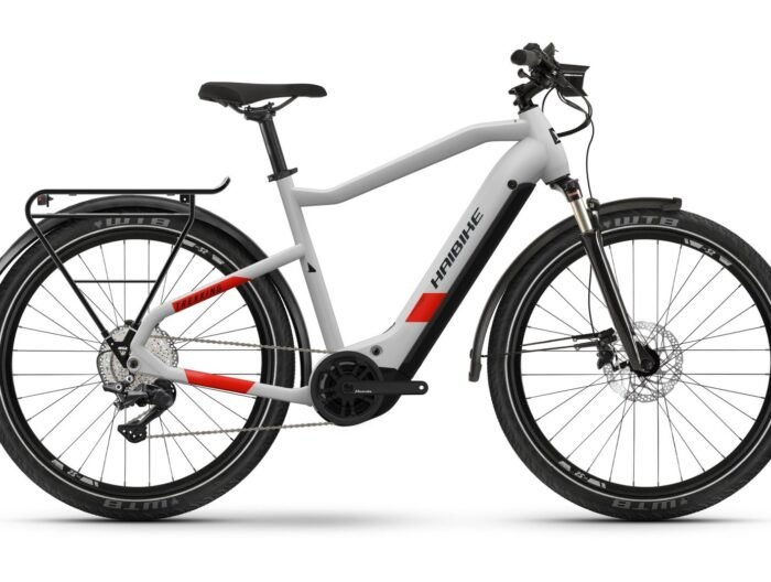 HAIBIKE Trekking 7 Diamant