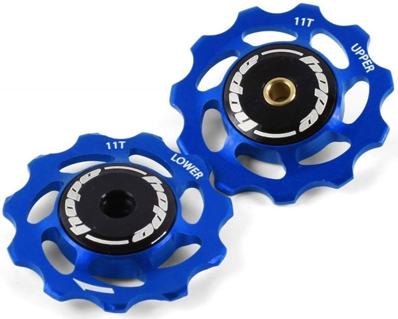 Hope Jockey Wheels 10 fach Schaltrollen – Image 4
