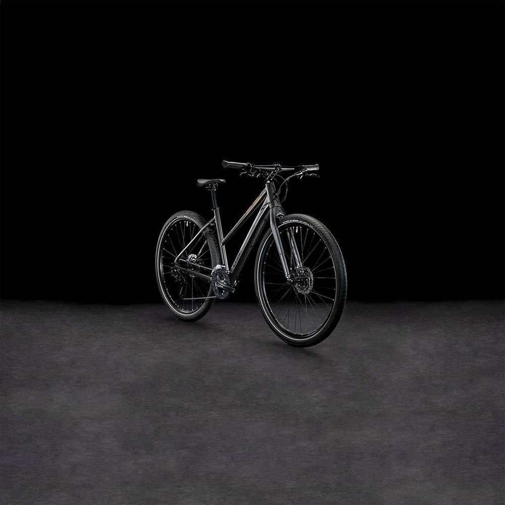 Cube Hyde Lady graphite´n´black – Image 7