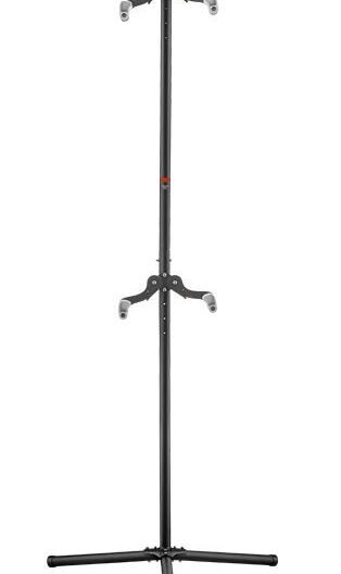 IBERA IB-ST9 Doppel Fahrradhalter