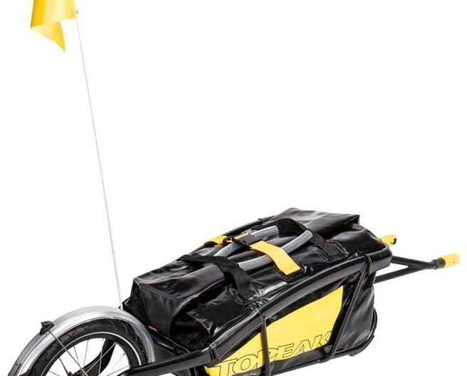 Topeak Journey Trailer Anhänger