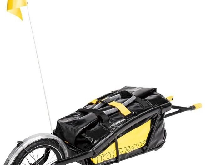 Topeak Journey Trailer TX Anhänger