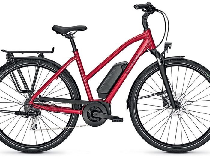 Kalkhoff Endeavour 1.B Move Lady