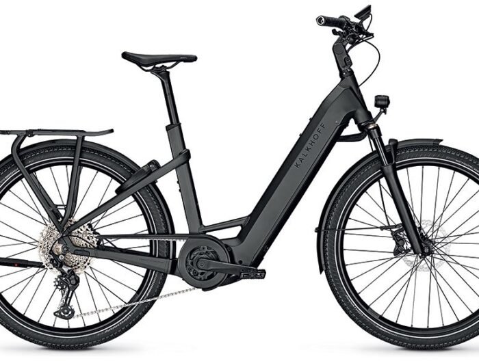 Kalkhoff Endeavour 7.B Move+