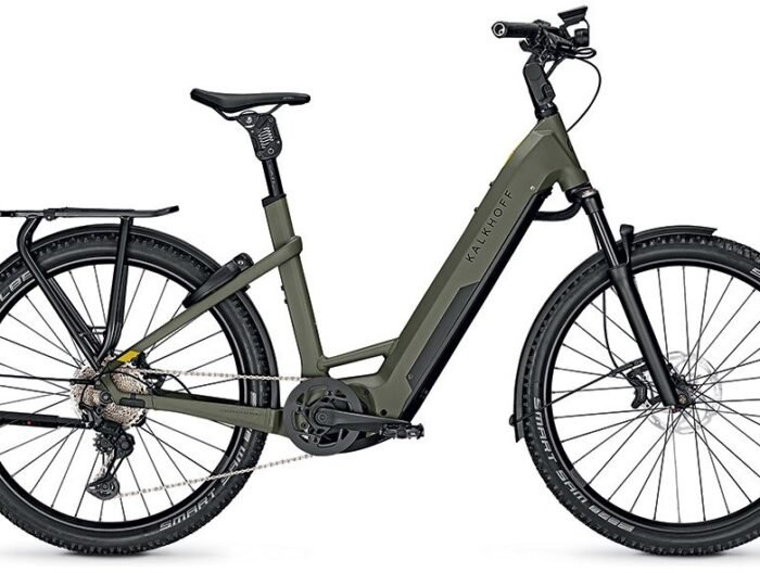 Kalkhoff Entice 7.B Advance+ Wave