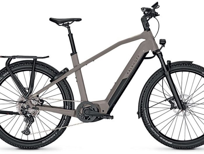 Kalkhoff Entice 7.B Move+