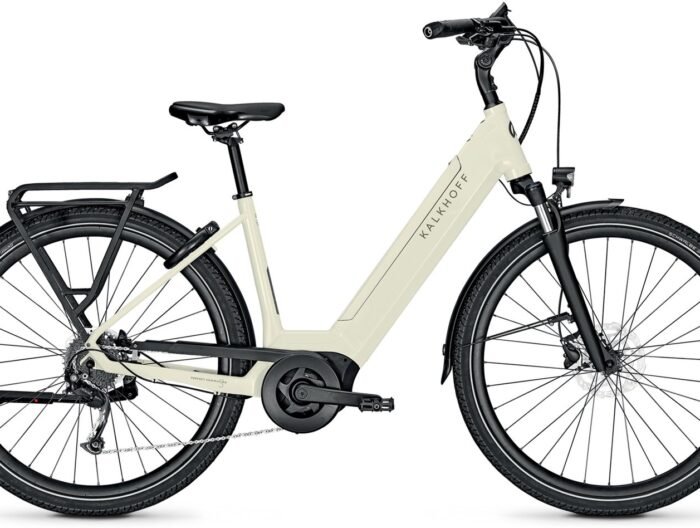 Kalkhoff Endeavour 3.B Move Wave