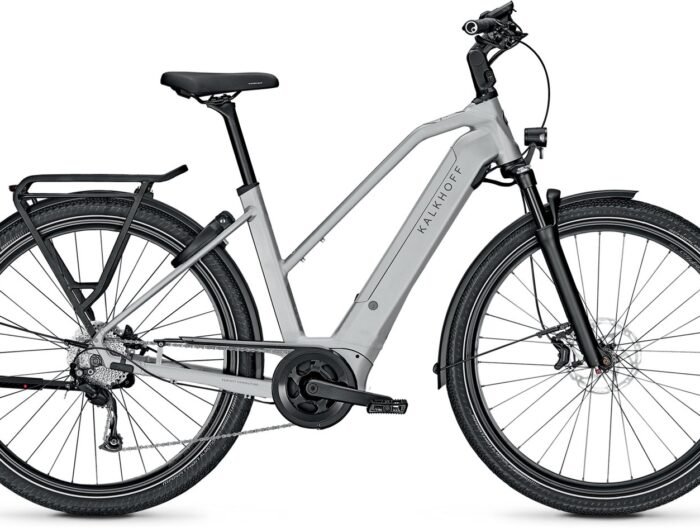 Kalkhoff Endeavour 5.B Move+