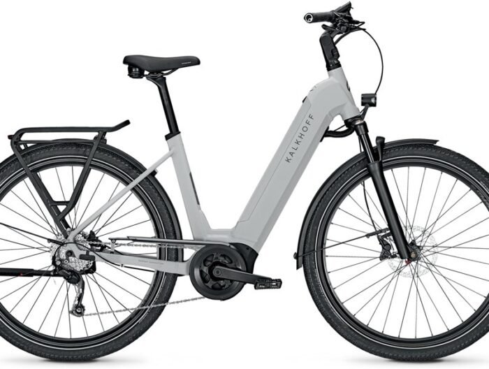 Kalkhoff Endeavour 5.B Move+ Wave