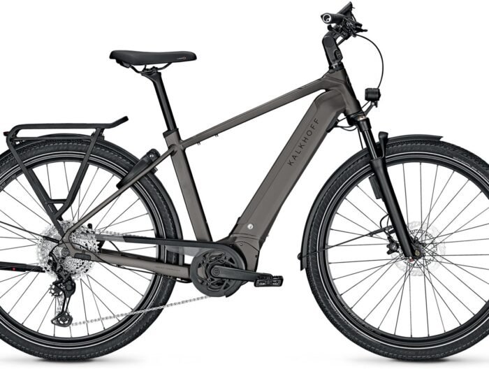 Kalkhoff Endeavour 5.B Advance+