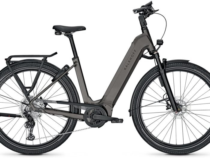 Kalkhoff Endeavour 5.B Advance+