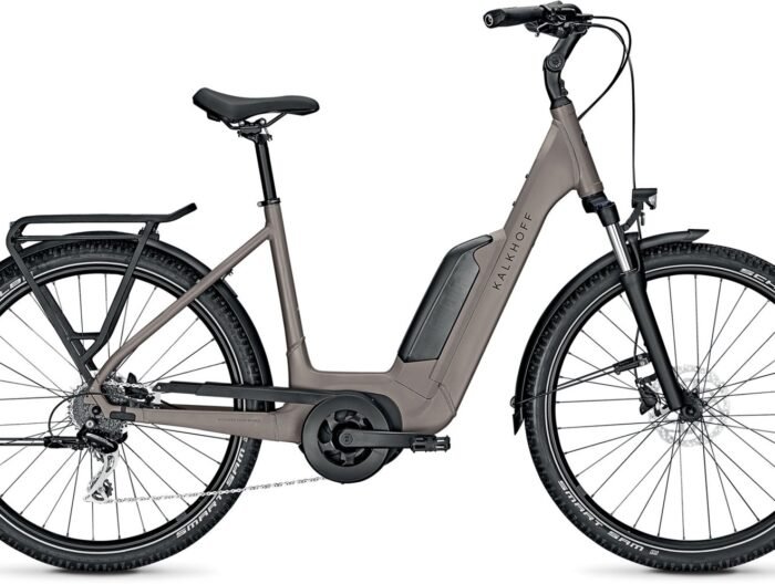 Kalkhoff Entice 1.B Move