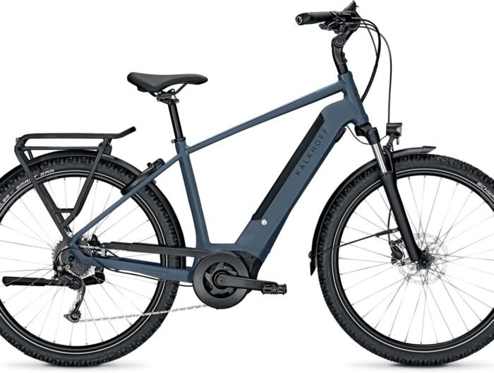 Kalkhoff Entice 3.B Move