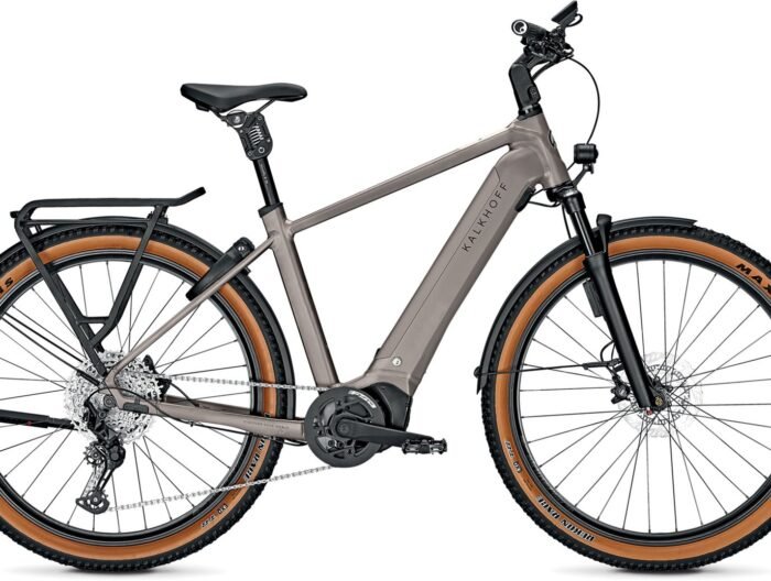 Kalkhoff Entice 5.B Advance+ ABS