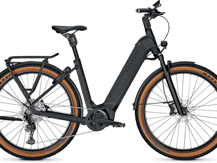 Kalkhoff Entice 5.B Advance+