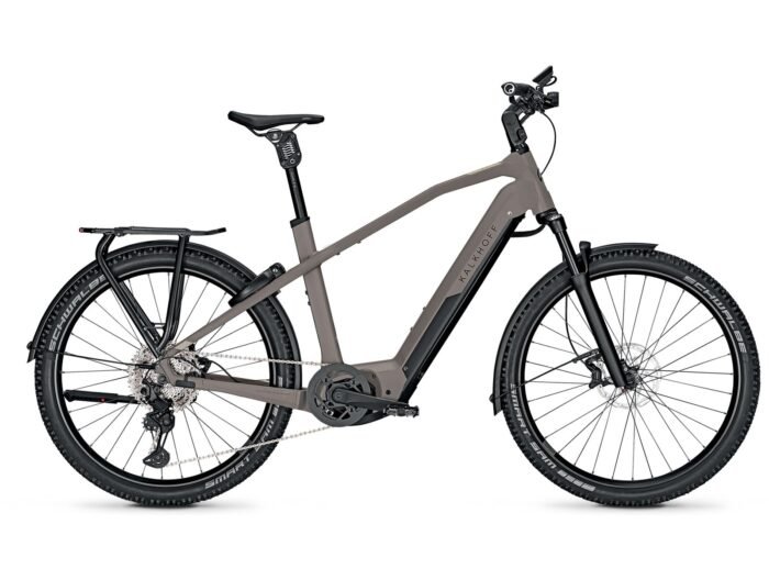 Kalkhoff Entice 7.B Advance