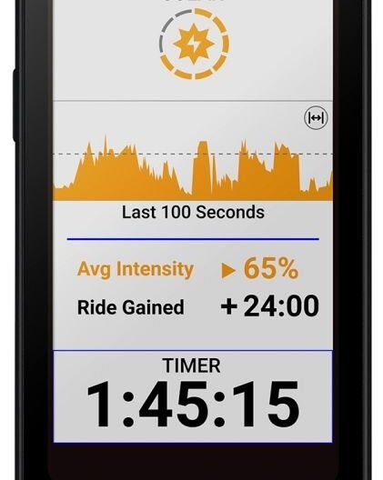 Garmin Edge 1040 Solar GPS