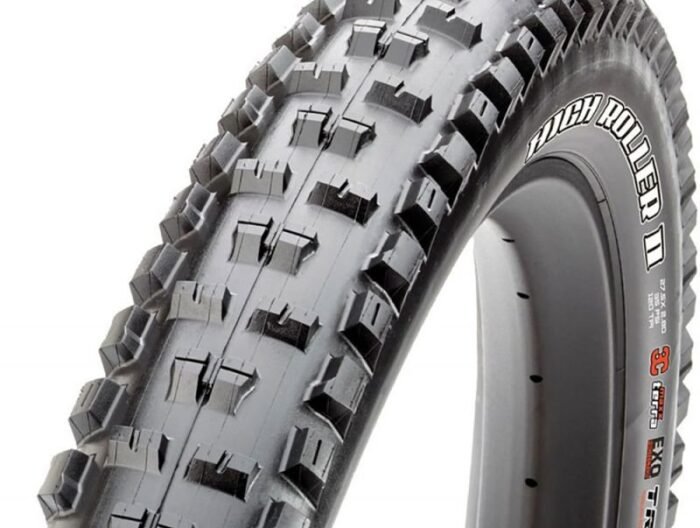 Maxxis HighRoller II+ 27,5x3,00"