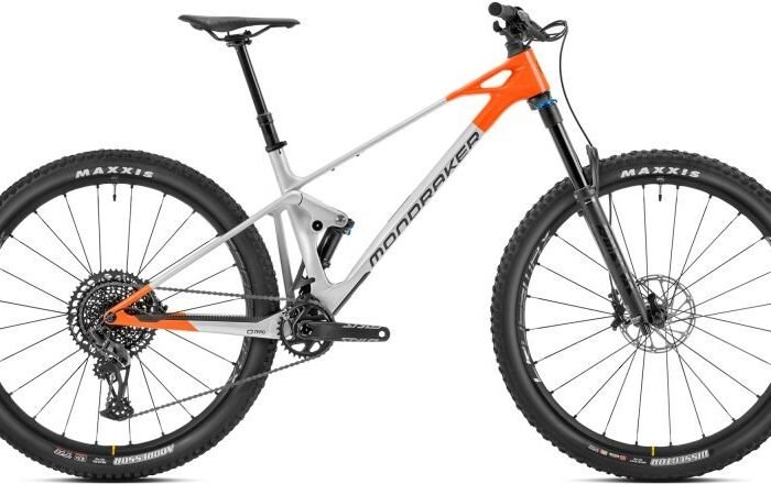 Mondraker RAZE CARBON R