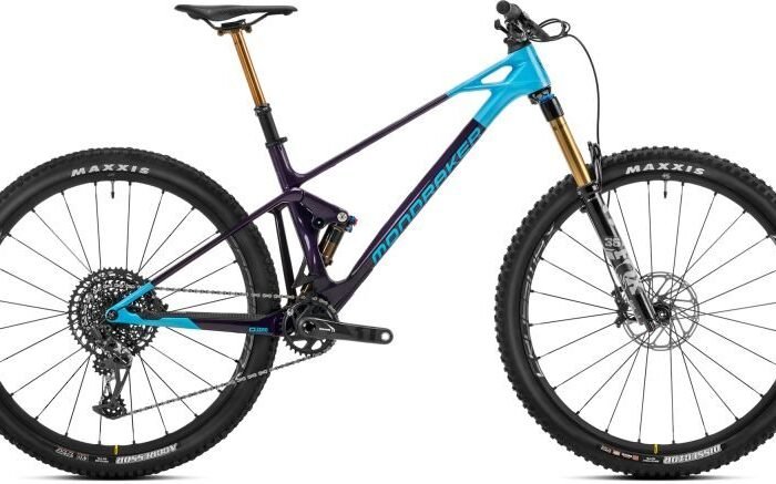 Mondraker RAZE CARBON RR