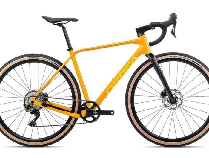 Orbea Terra H30 1X