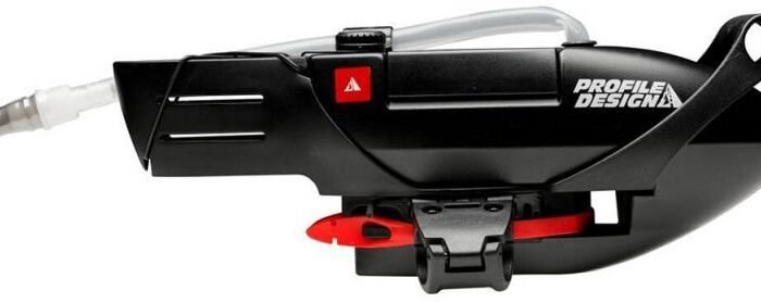 Profile Design FC25 Trinksystem