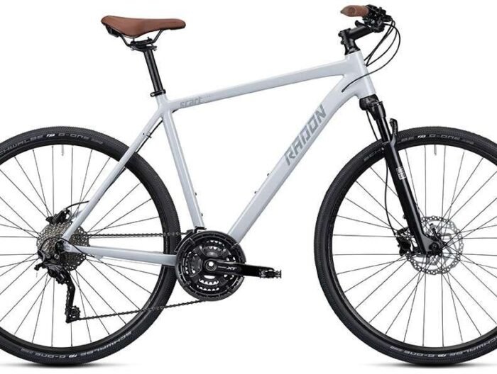 Radon Scart Light 9.0