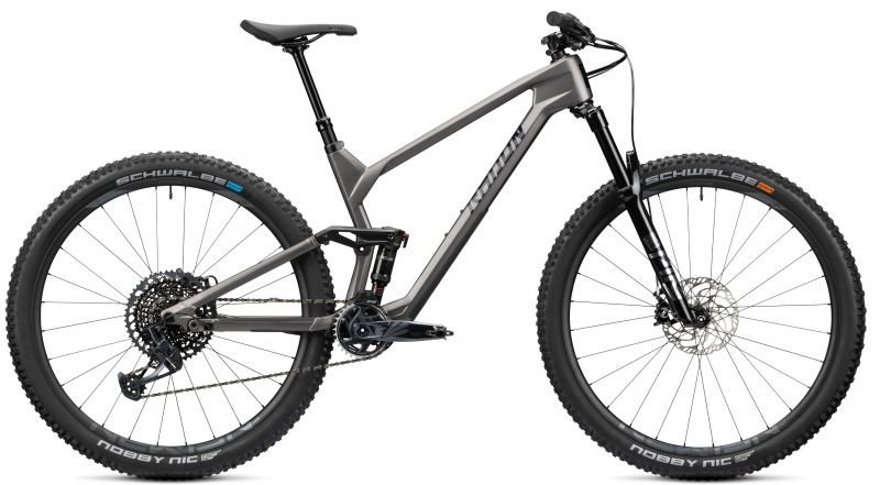 Radon Skeen Trail 10.0