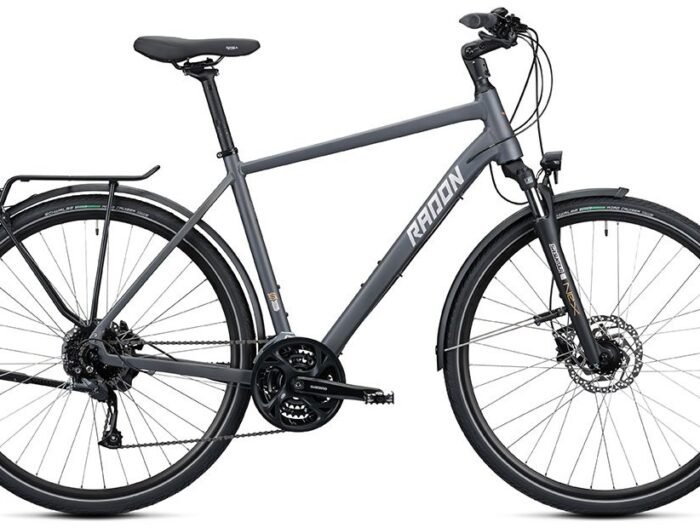 Radon Solution Comfort 5.0