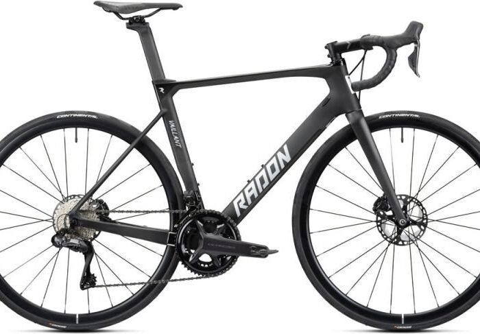 Radon Vaillant Disc 9.0