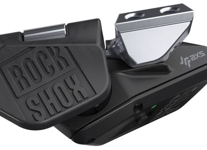 RockShox Reverb AXS A1